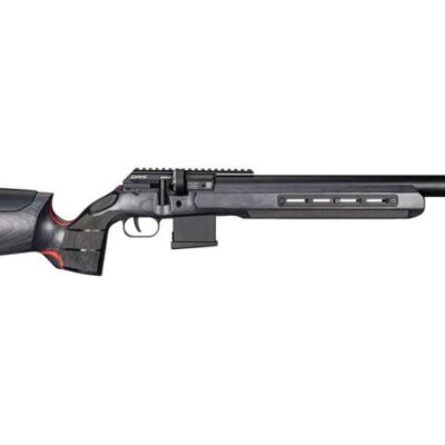 FX DRS MKII Redline Compact