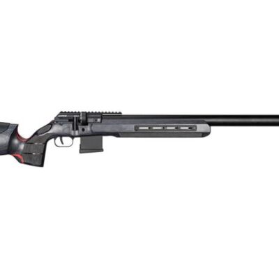 FX DRS MKII Redline Sniper