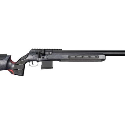 FX DRS MKII Redline Standard