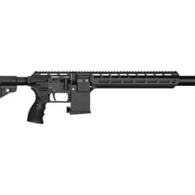 FX DRS MKII Tactical Compact