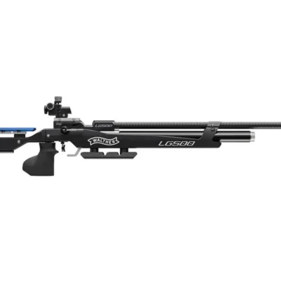 Walther LG500 Competition