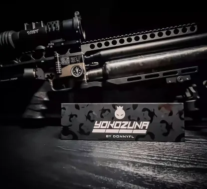 Elige el Mejor Equipo PCP: FX Impact M3 y Los Mejores Accesorios